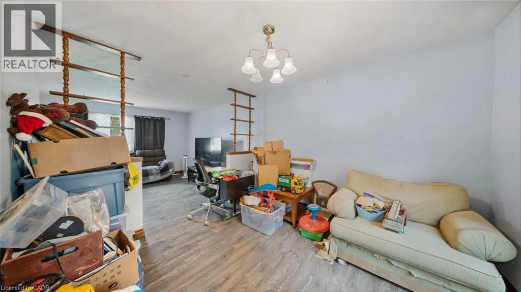 52 PARKER Drive