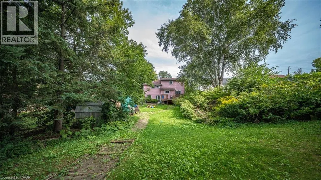 52 PARKER Drive