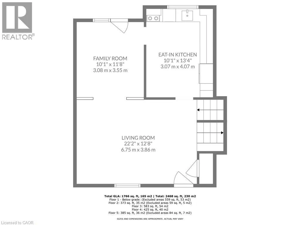 52 PARKER Drive