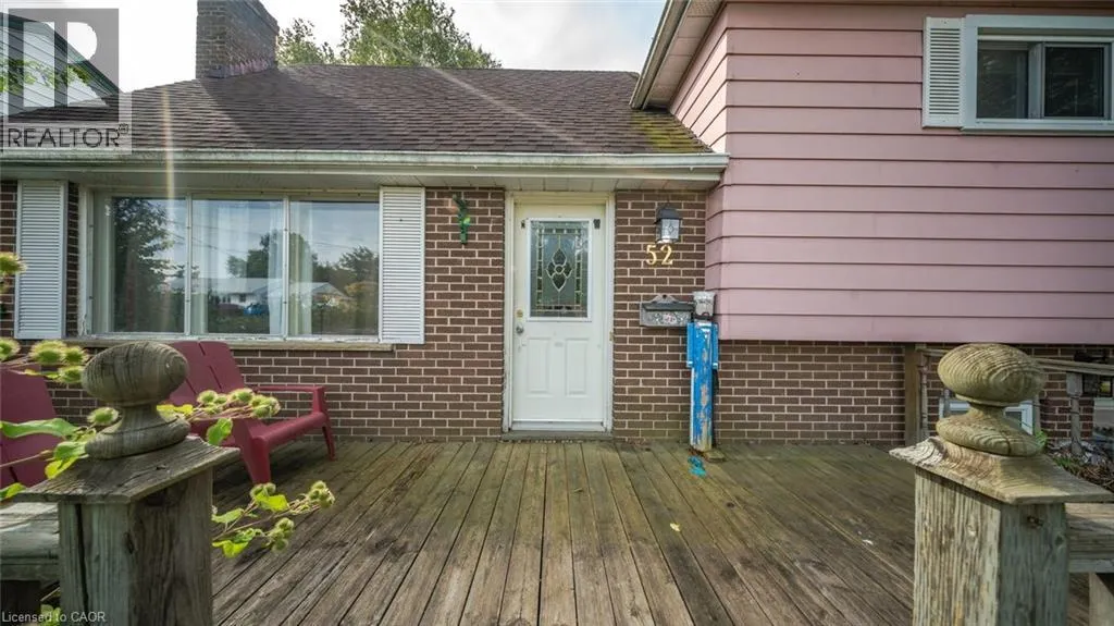 52 PARKER Drive