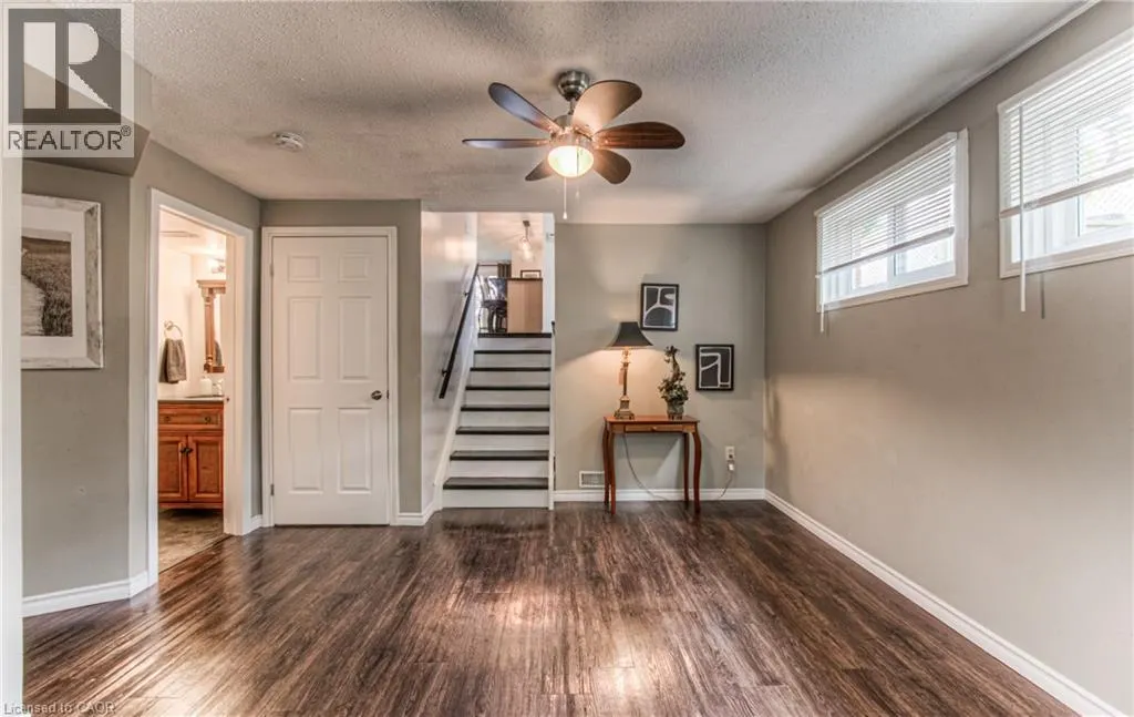176A COGHILL Place Unit# A, #A