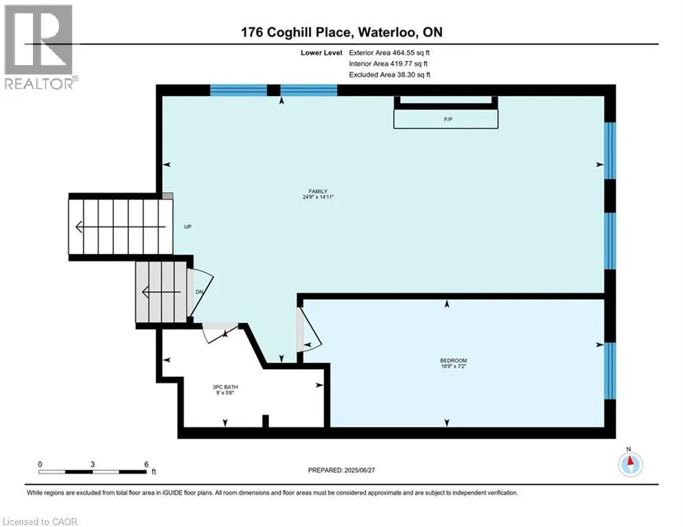 176A COGHILL Place Unit# A, #A