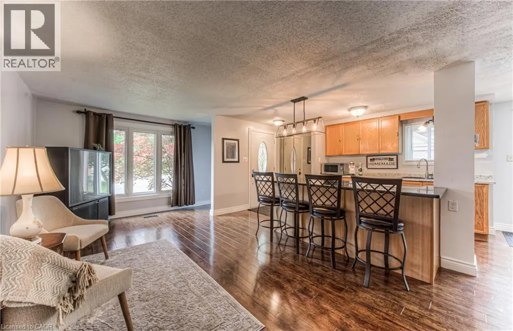 176A COGHILL Place Unit# A, #A