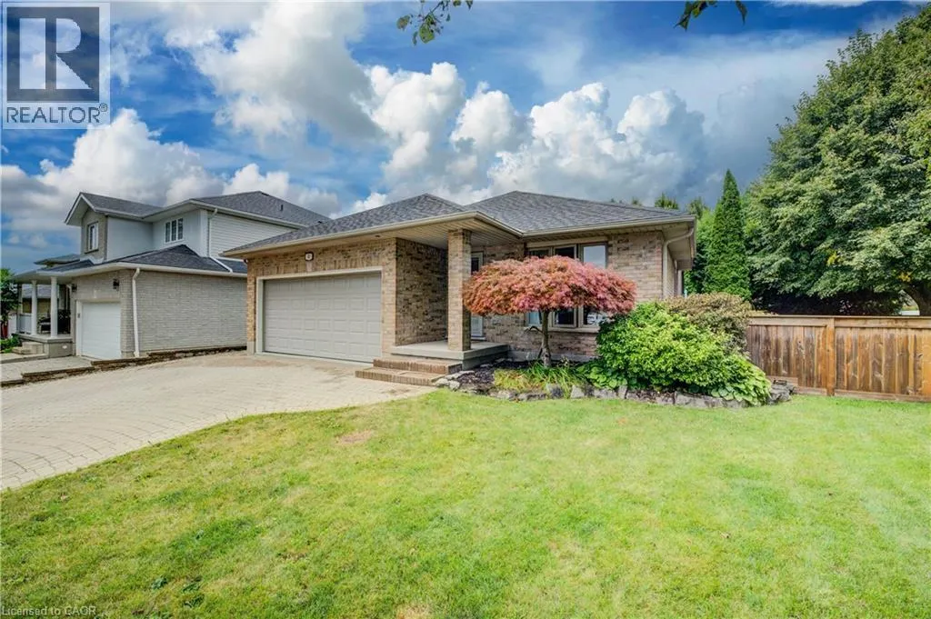 43 HAHN VALLEY Place