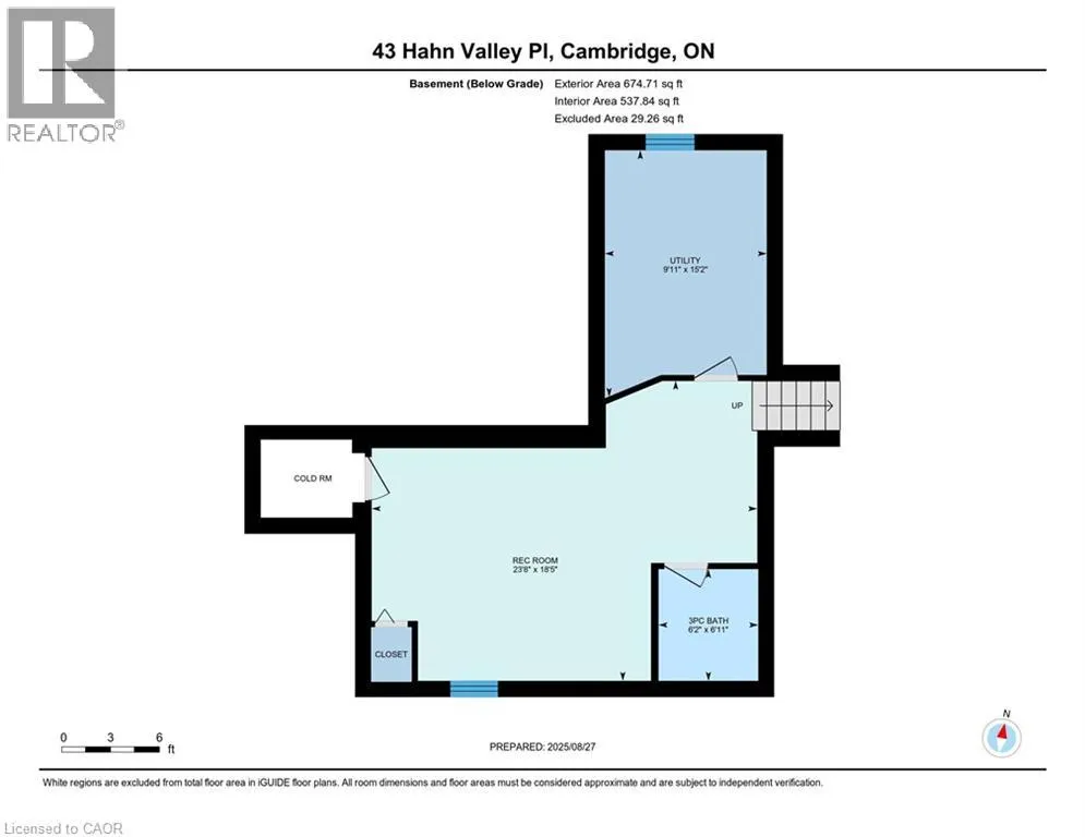 43 HAHN VALLEY Place