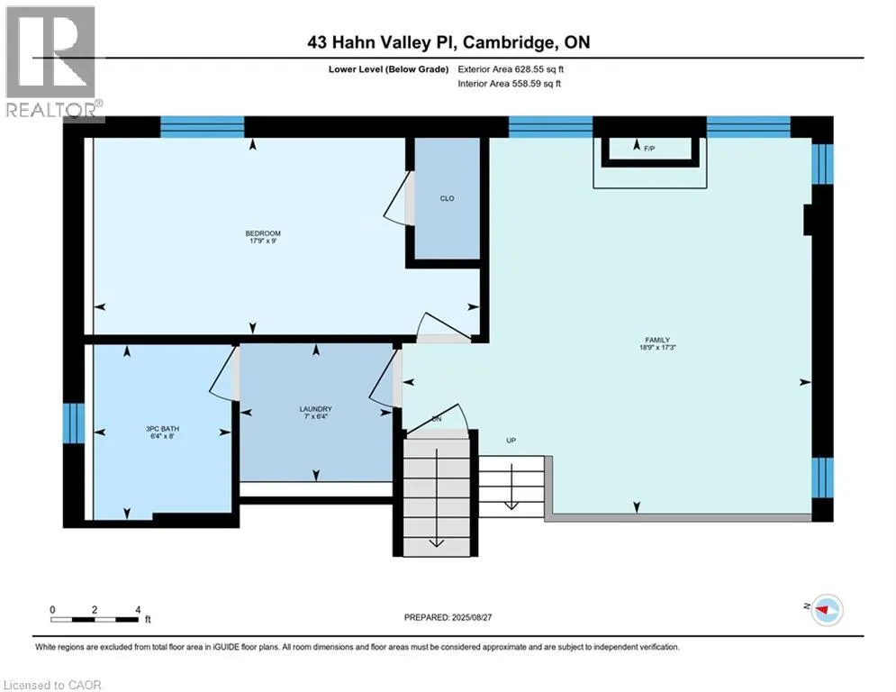 43 HAHN VALLEY Place