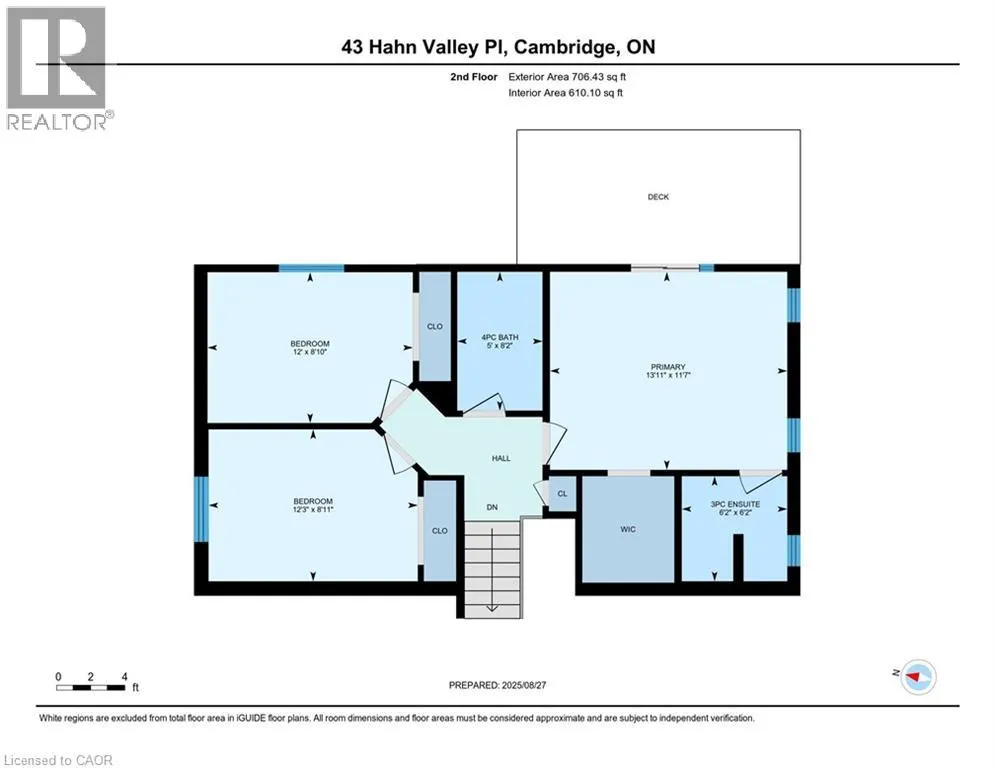 43 HAHN VALLEY Place