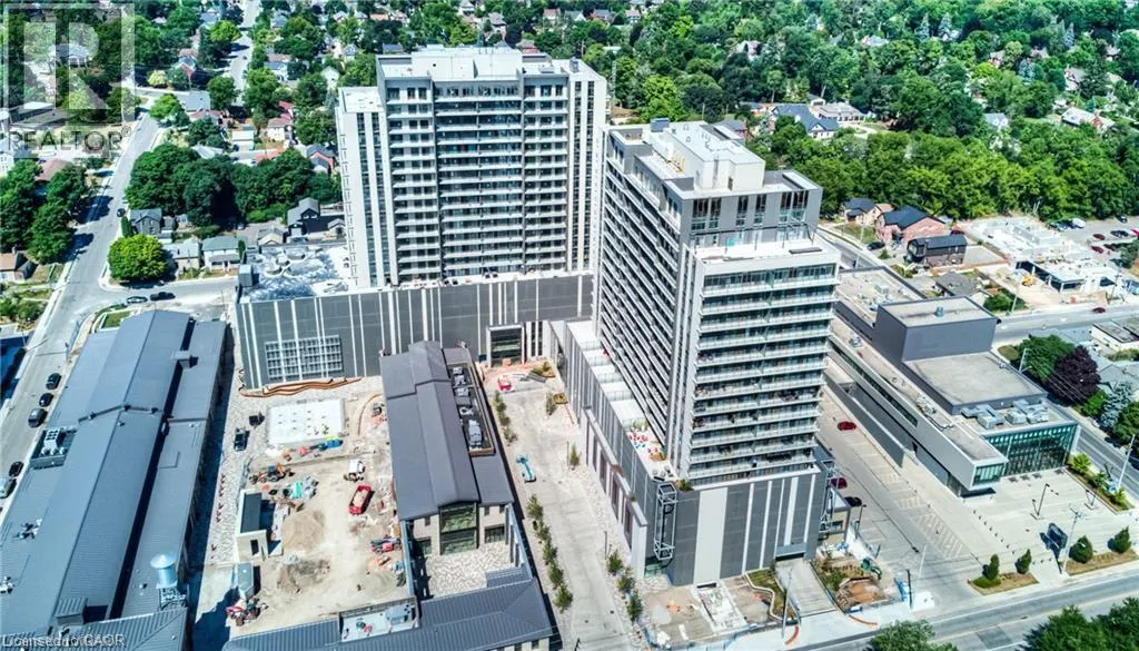 15 GLEBE Street Unit# 1108, #1108