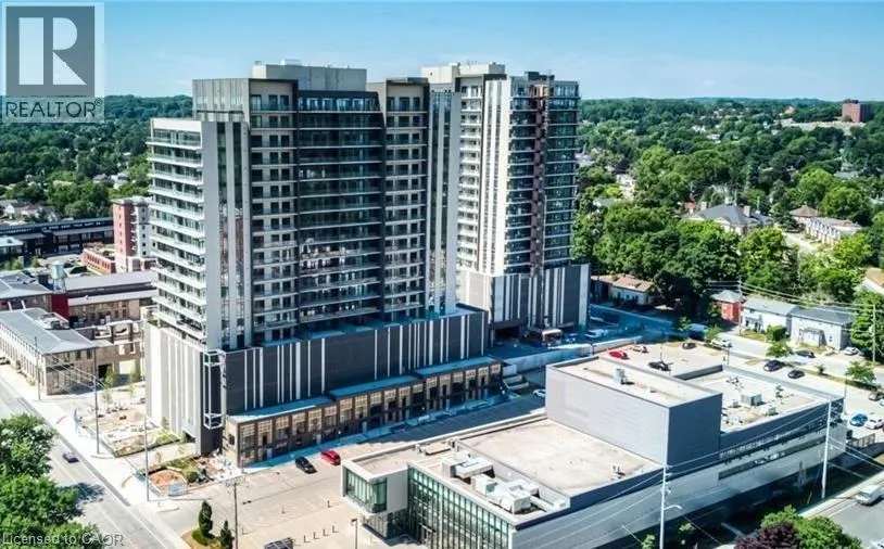 15 GLEBE Street Unit# 1108, #1108