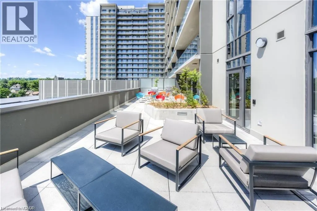 15 GLEBE Street Unit# 1108, #1108