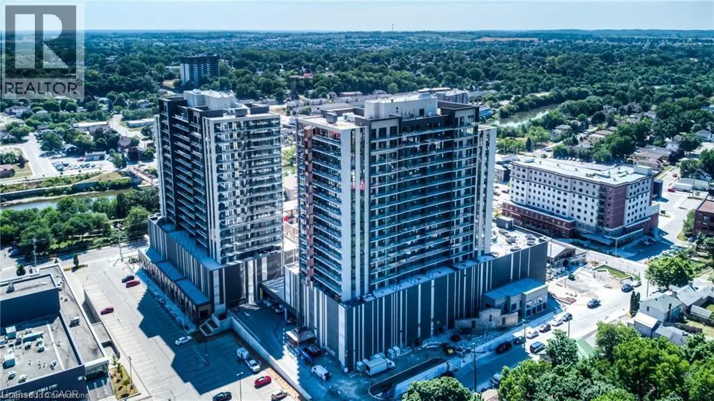 15 GLEBE Street Unit# 1108, #1108