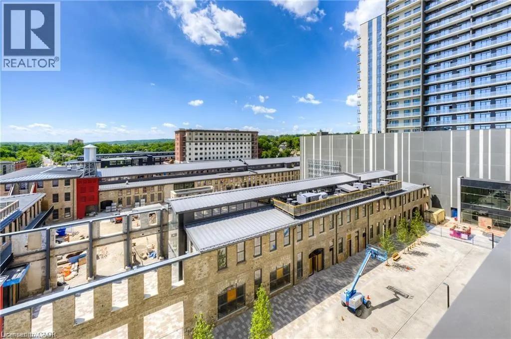 15 GLEBE Street Unit# 1108, #1108