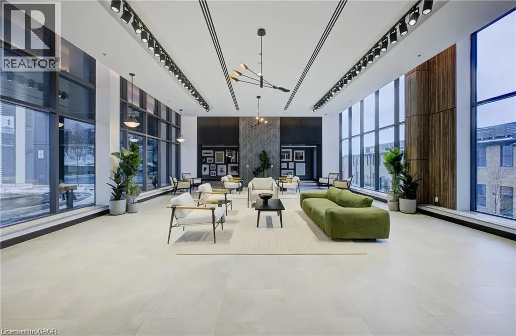 15 GLEBE Street Unit# 1108, #1108