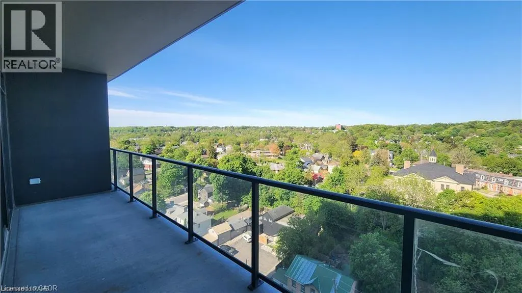 15 GLEBE Street Unit# 1108, #1108