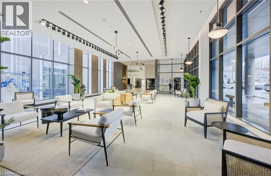 15 GLEBE Street Unit# 1108, #1108