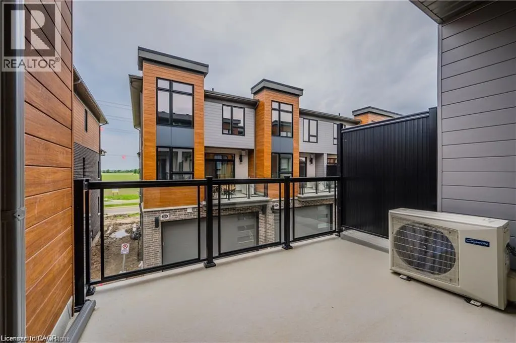 271 GREY SILO Road Unit# 44, #44
