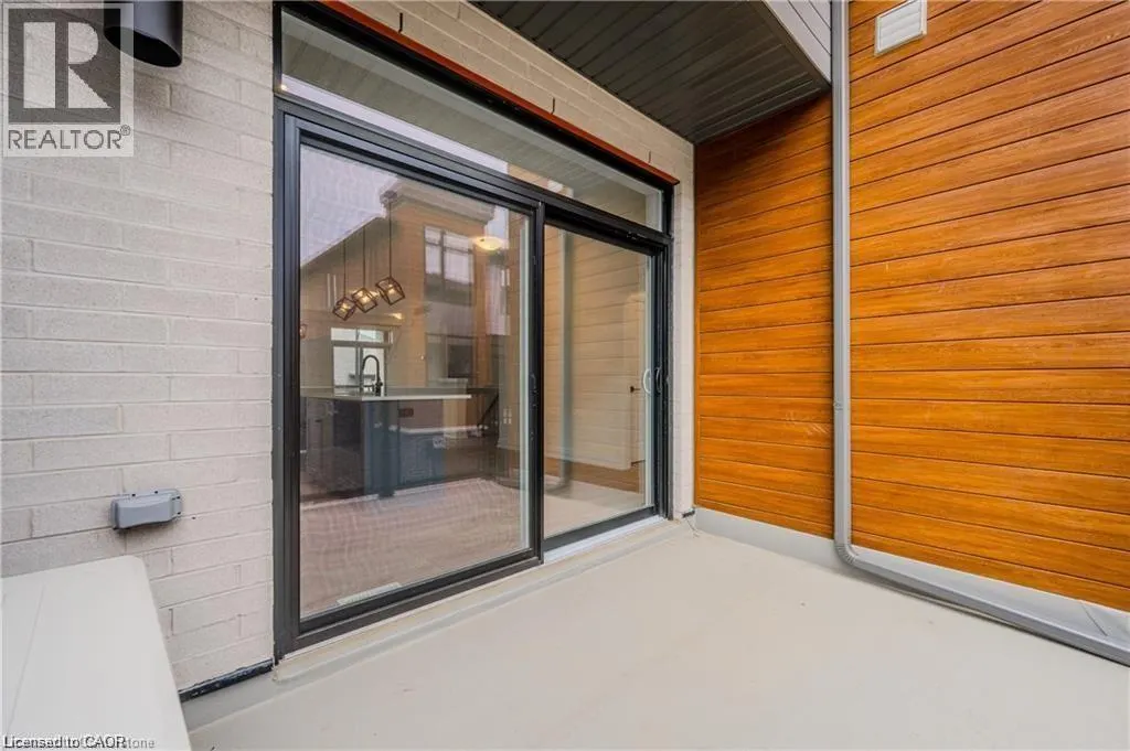271 GREY SILO Road Unit# 44, #44