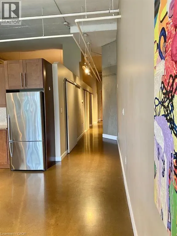 66 BAY Street S Unit# PH4, #PH4