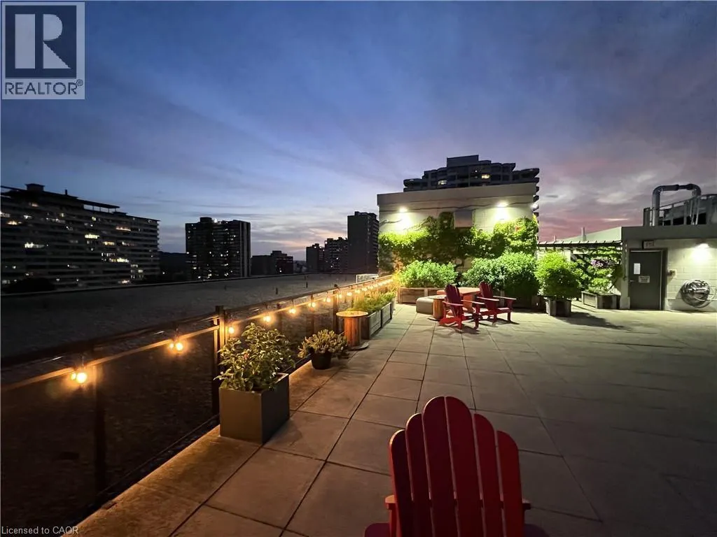 66 BAY Street S Unit# PH4, #PH4