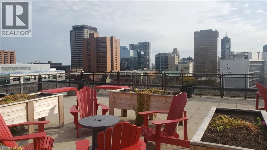 66 BAY Street S Unit# PH4, #PH4