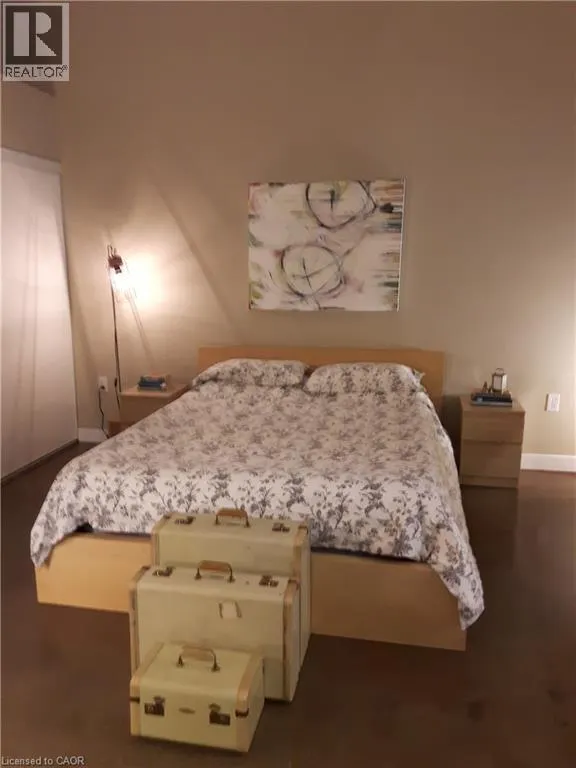 66 BAY Street S Unit# PH4, #PH4