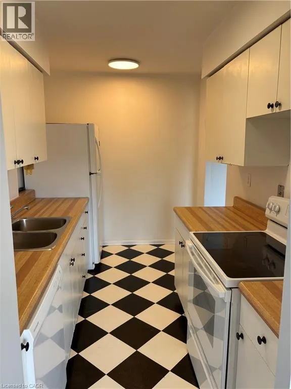 1964 MAIN Street W Unit# 1209, #1209