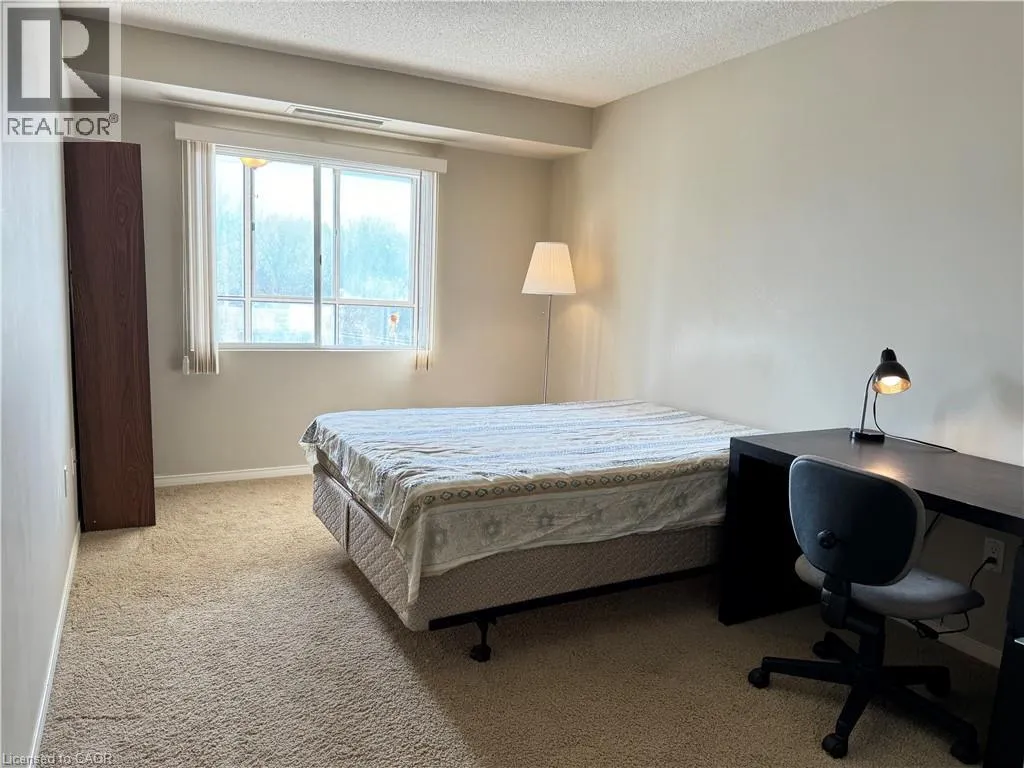 265 WESTCOURT Place Unit# 608, #608