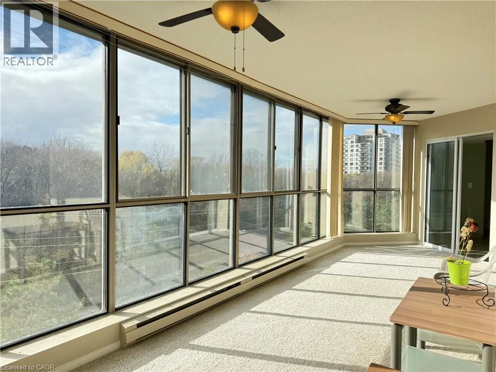 265 WESTCOURT Place Unit# 608, #608