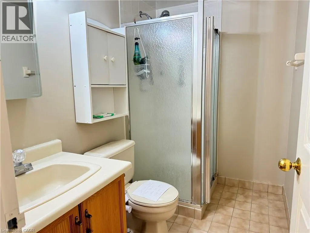 265 WESTCOURT Place Unit# 608, #608