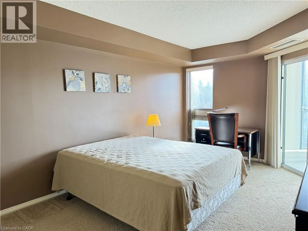 265 WESTCOURT Place Unit# 608, #608
