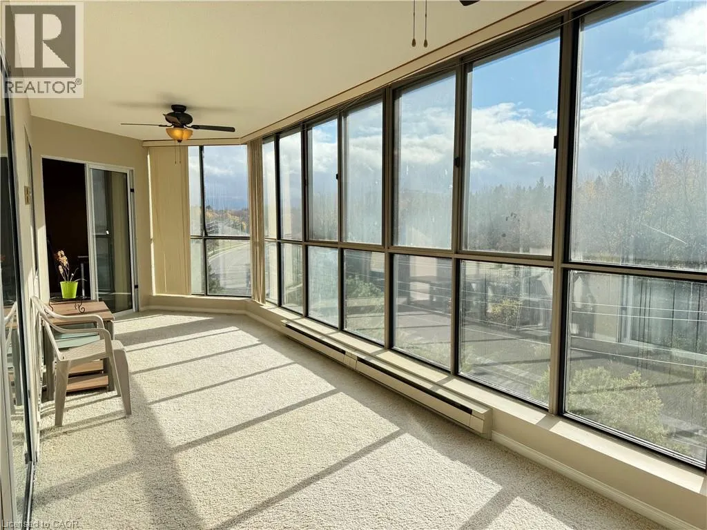 265 WESTCOURT Place Unit# 608, #608