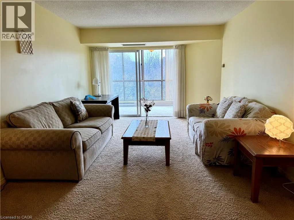 265 WESTCOURT Place Unit# 608, #608