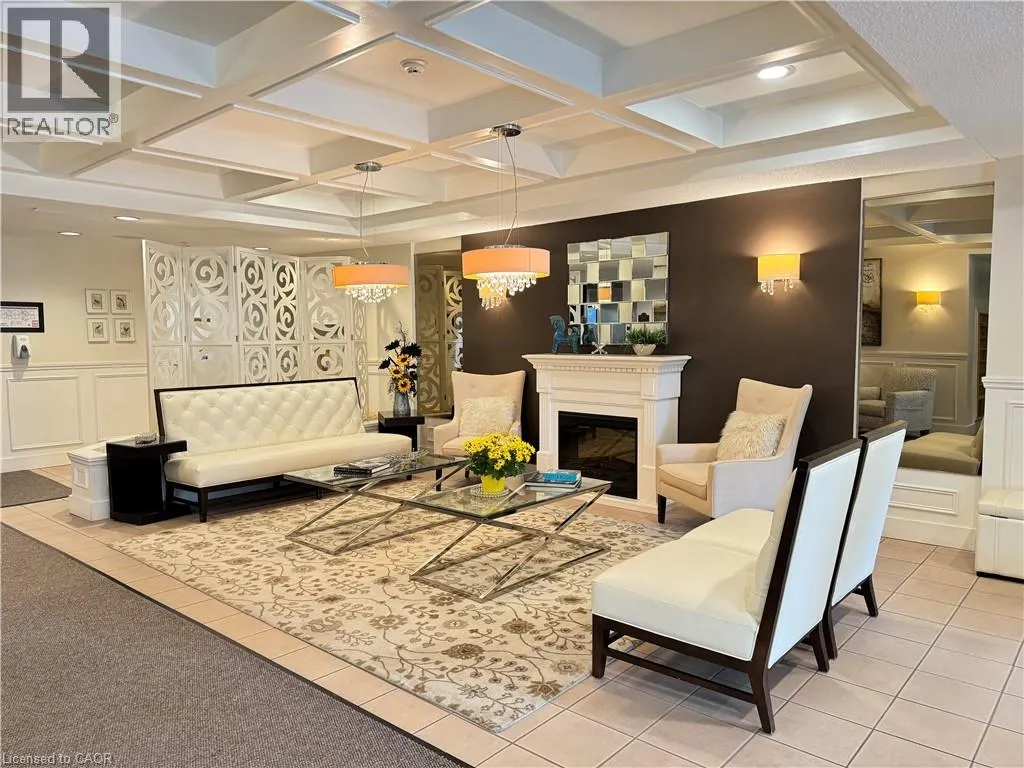 265 WESTCOURT Place Unit# 608, #608