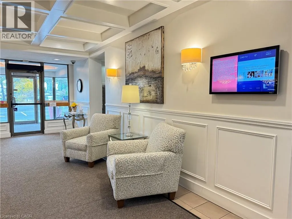 265 WESTCOURT Place Unit# 608, #608