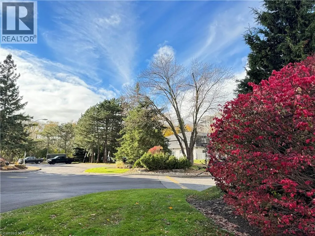 265 WESTCOURT Place Unit# 608, #608