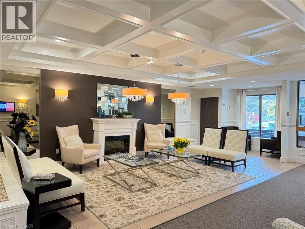 265 WESTCOURT Place Unit# 608, #608