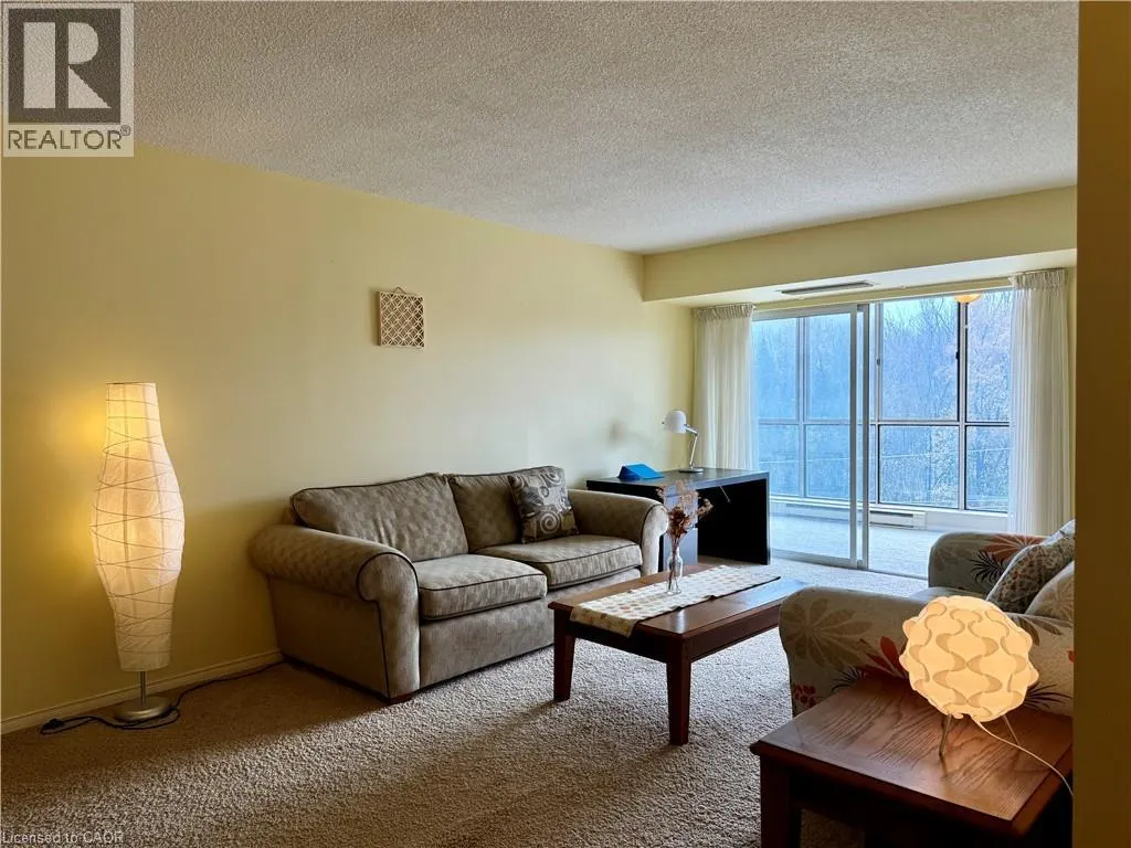 265 WESTCOURT Place Unit# 608, #608