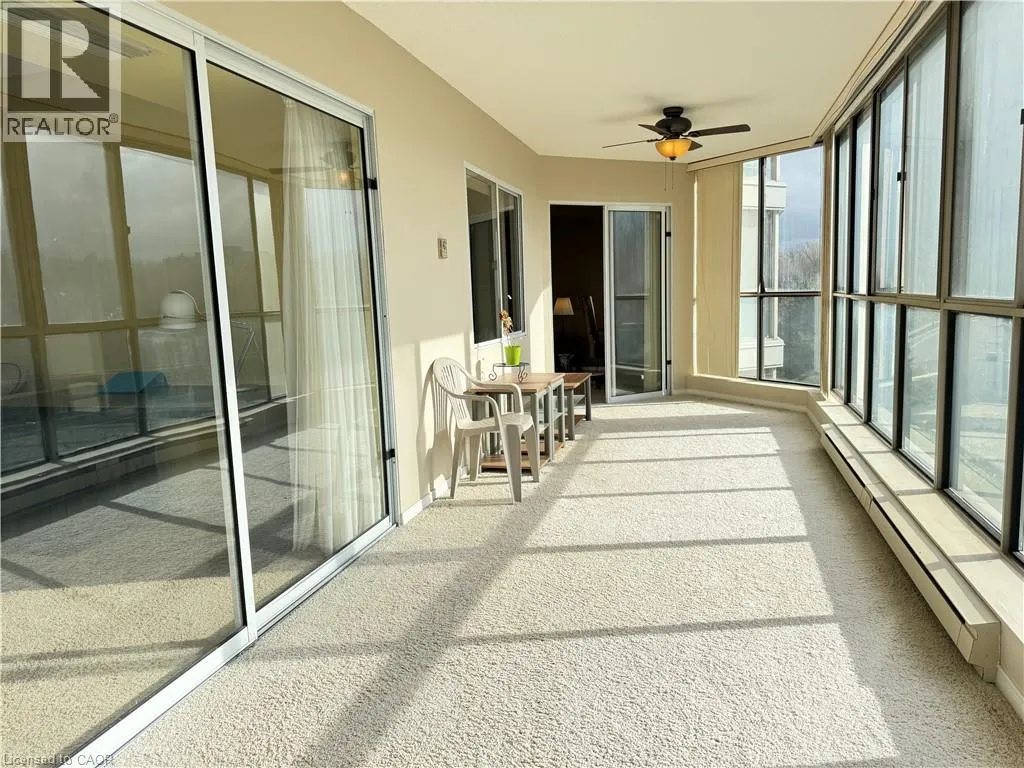 265 WESTCOURT Place Unit# 608, #608