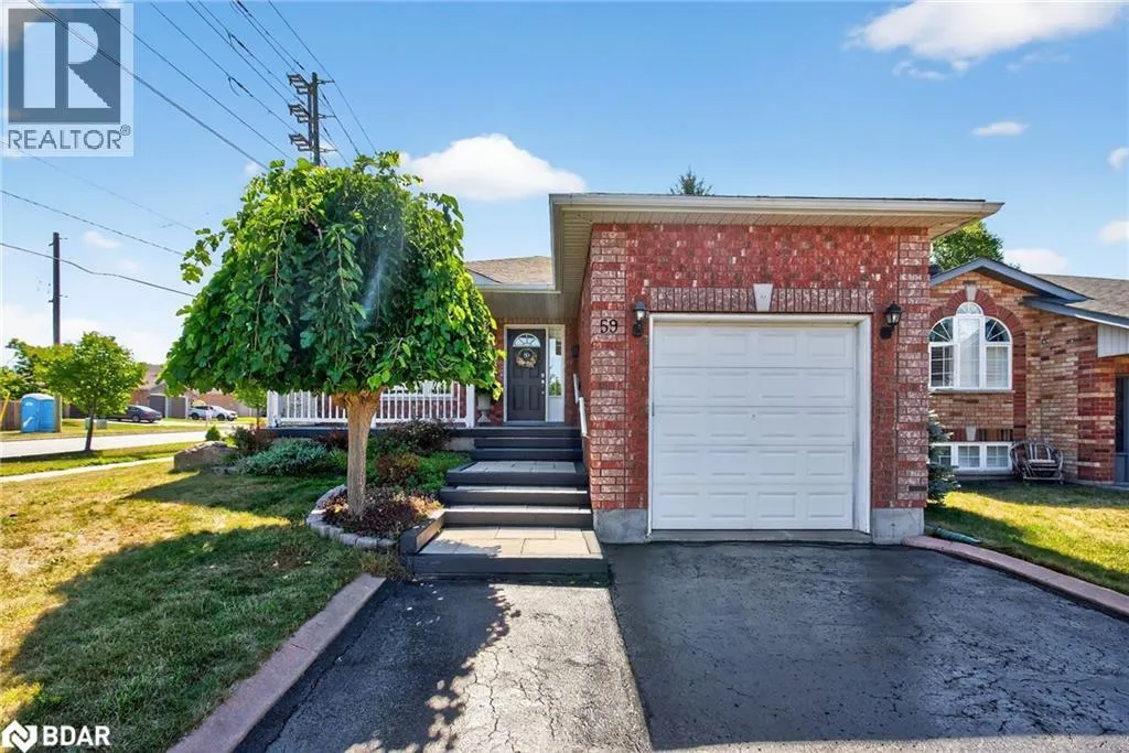 59 OSPREY RIDGE Road