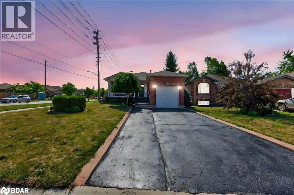 59 OSPREY RIDGE Road