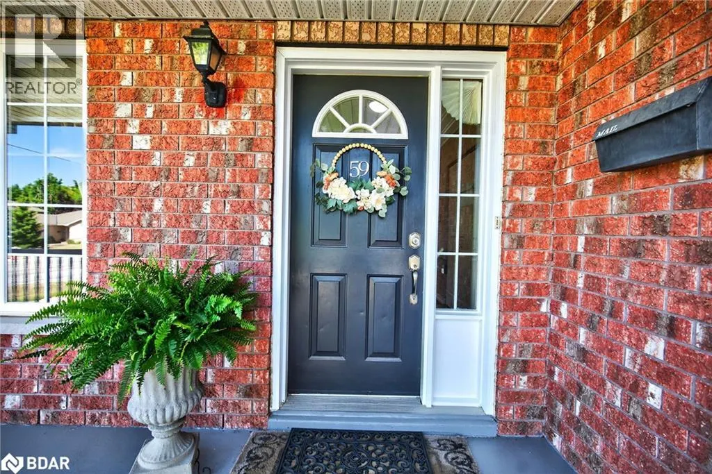 59 OSPREY RIDGE Road