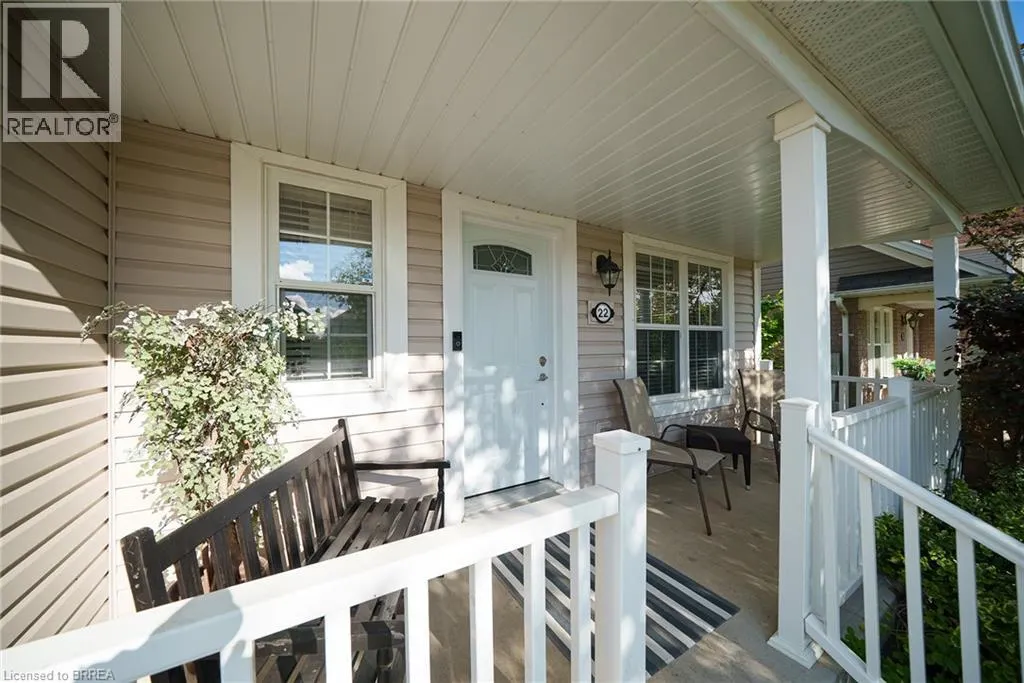 22 HOLLINRAKE Avenue