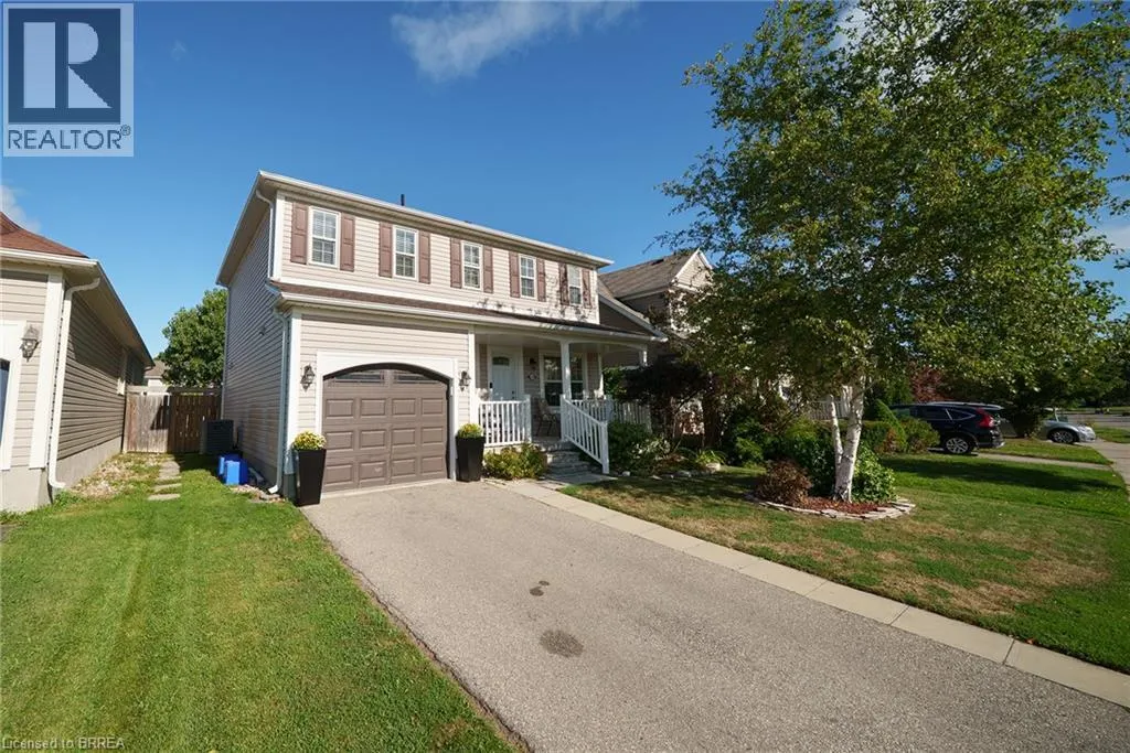 22 HOLLINRAKE Avenue
