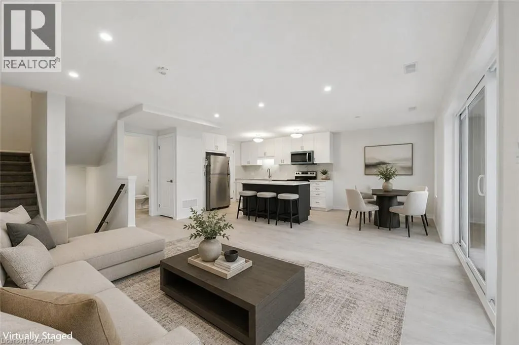 525 ERINBROOK Drive Unit# B039 #B039