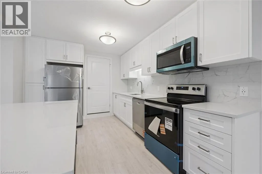 525 ERINBROOK Drive Unit# B039 #B039