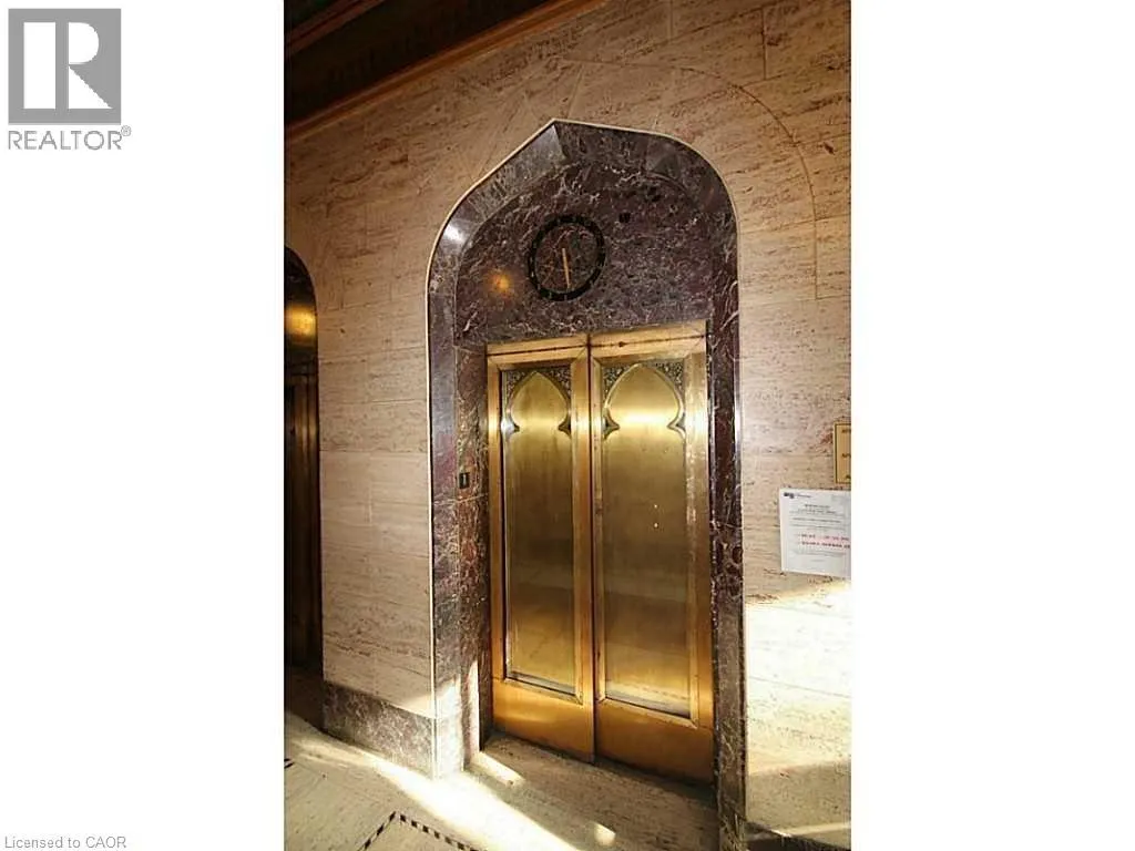 36 JAMES Street S Unit# 608, #608