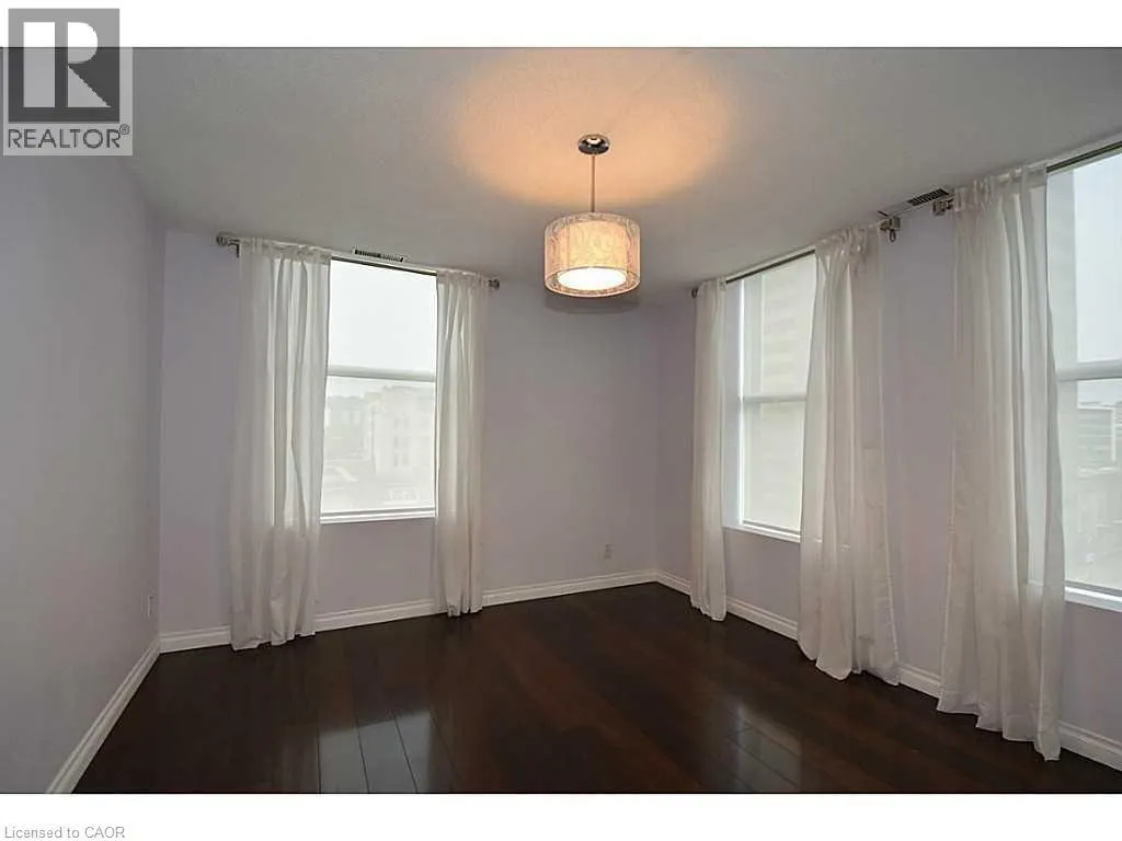 36 JAMES Street S Unit# 608, #608