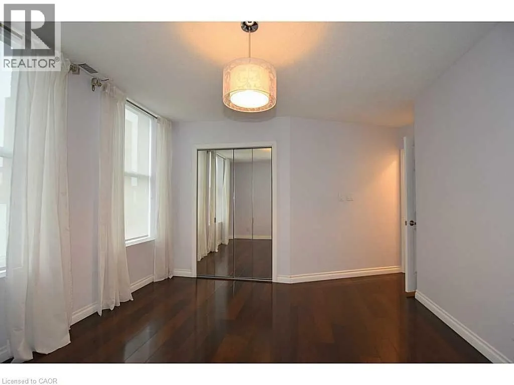 36 JAMES Street S Unit# 608, #608