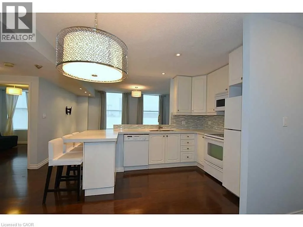 36 JAMES Street S Unit# 608, #608