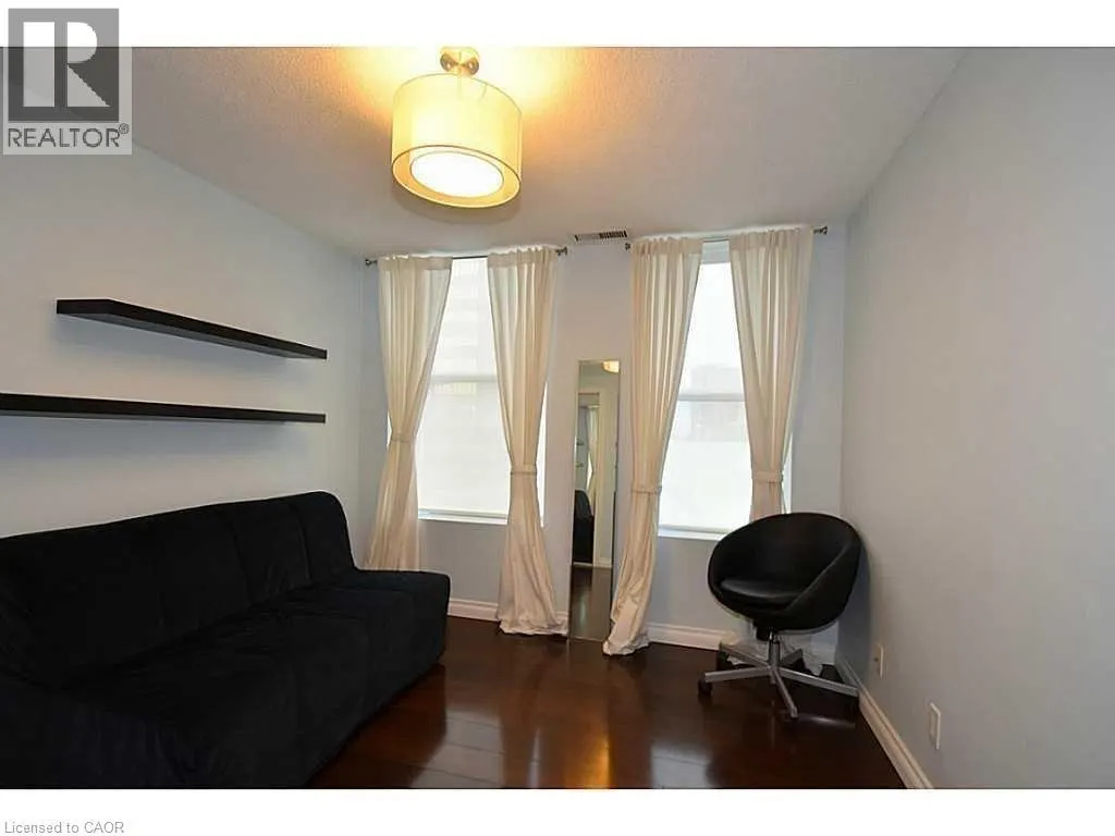 36 JAMES Street S Unit# 608, #608